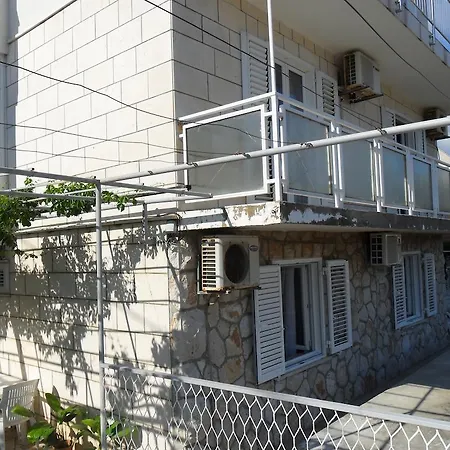 Apartment Niko Dubrovnik