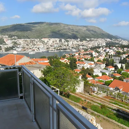 Apartment Niko Dubrovnik