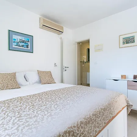 Appartement Niko