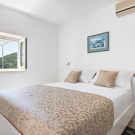 Niko Apartment *