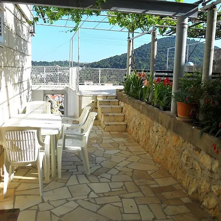 Niko * Dubrovnik