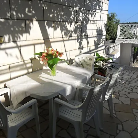 Appartement Niko