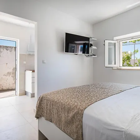 Niko Appartement Dubrovnik